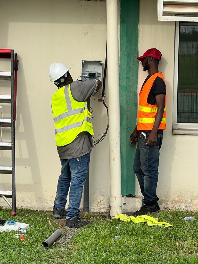 Construction Site